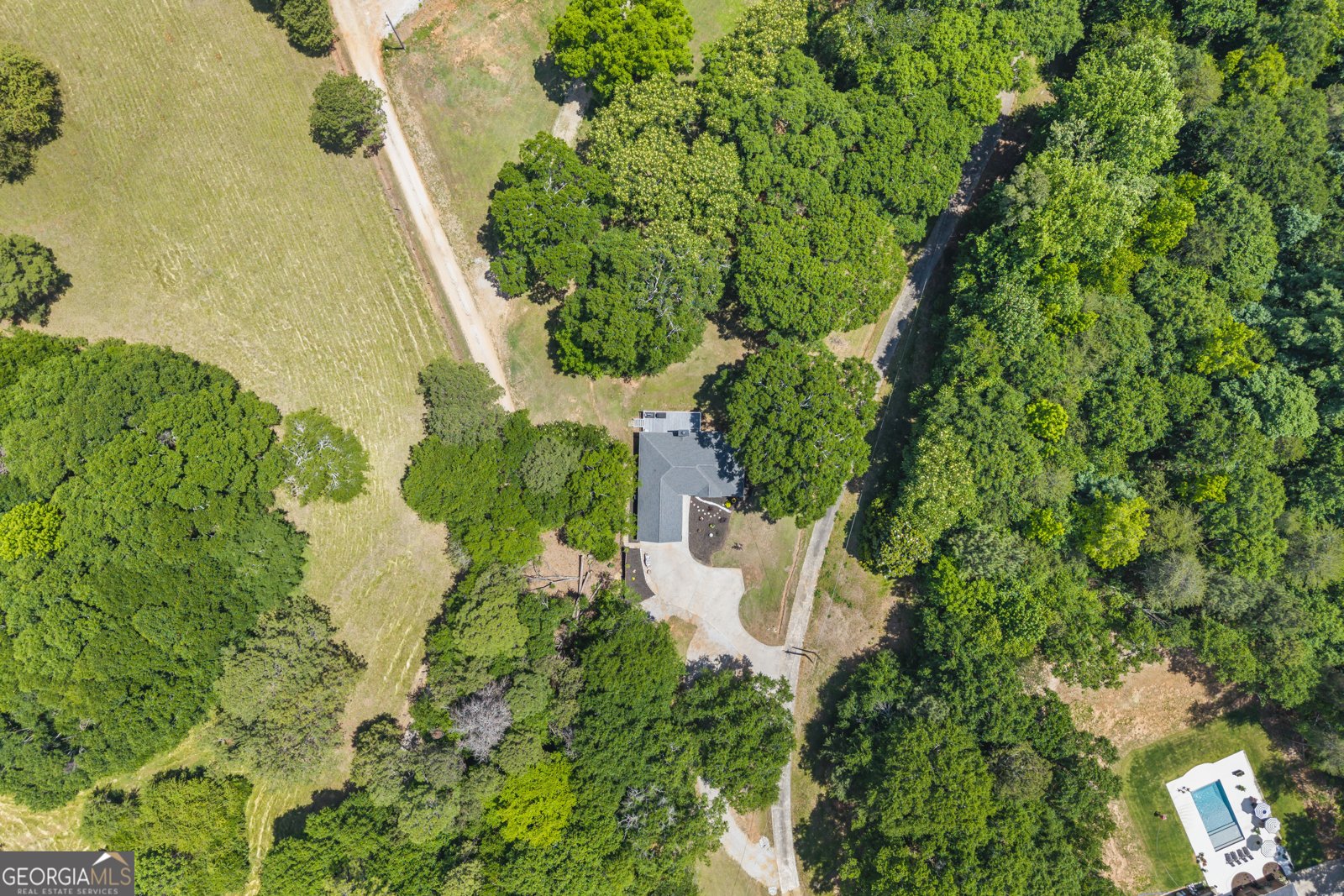 546 Old Beacon Light Road Hartwell - Photo 12