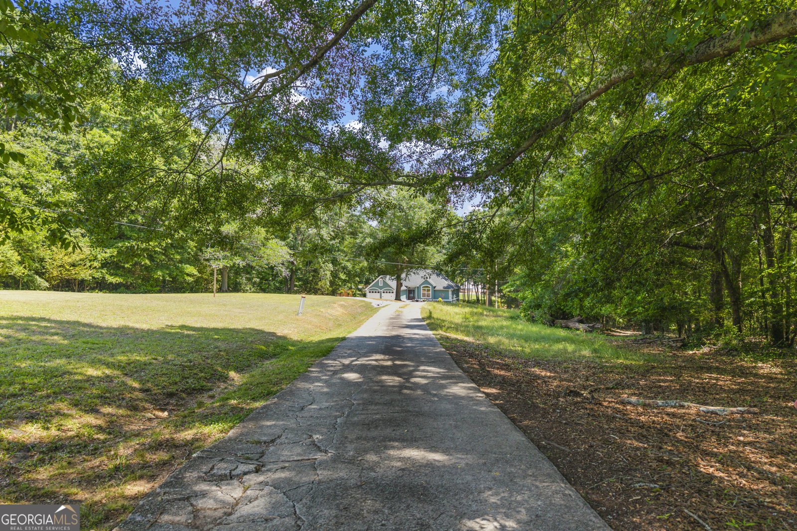 546 Old Beacon Light Road Hartwell - Photo 13