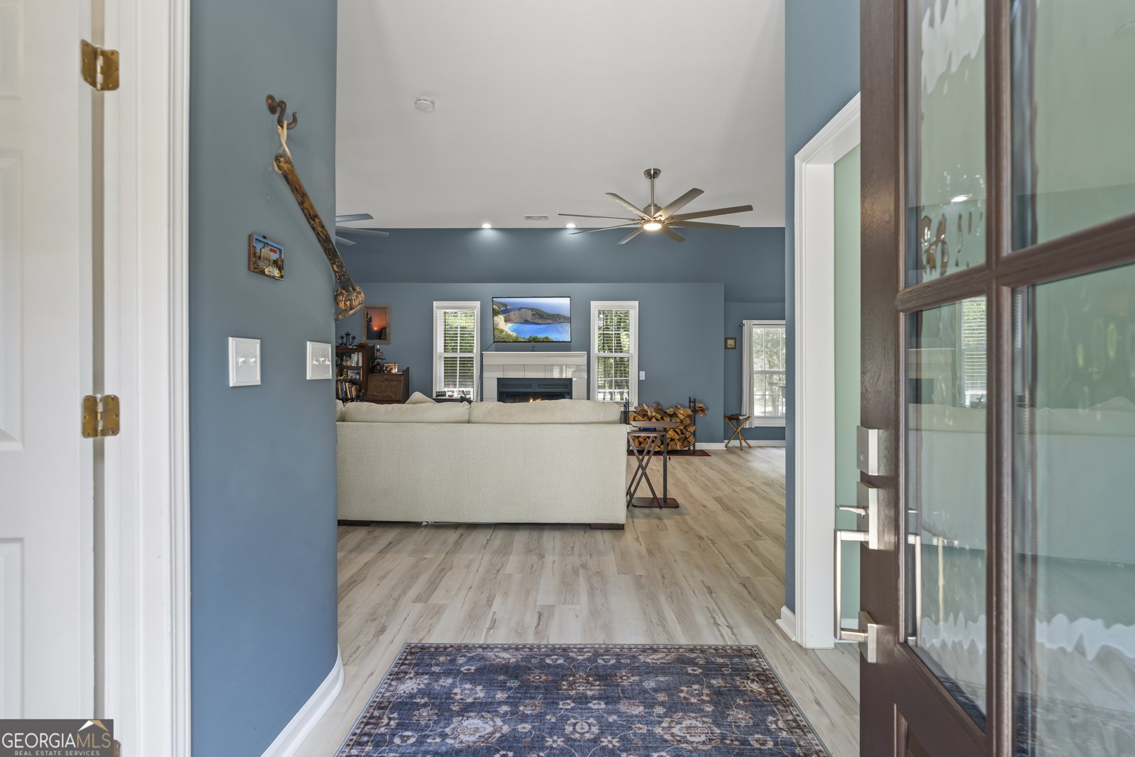 546 Old Beacon Light Road Hartwell - Photo 15