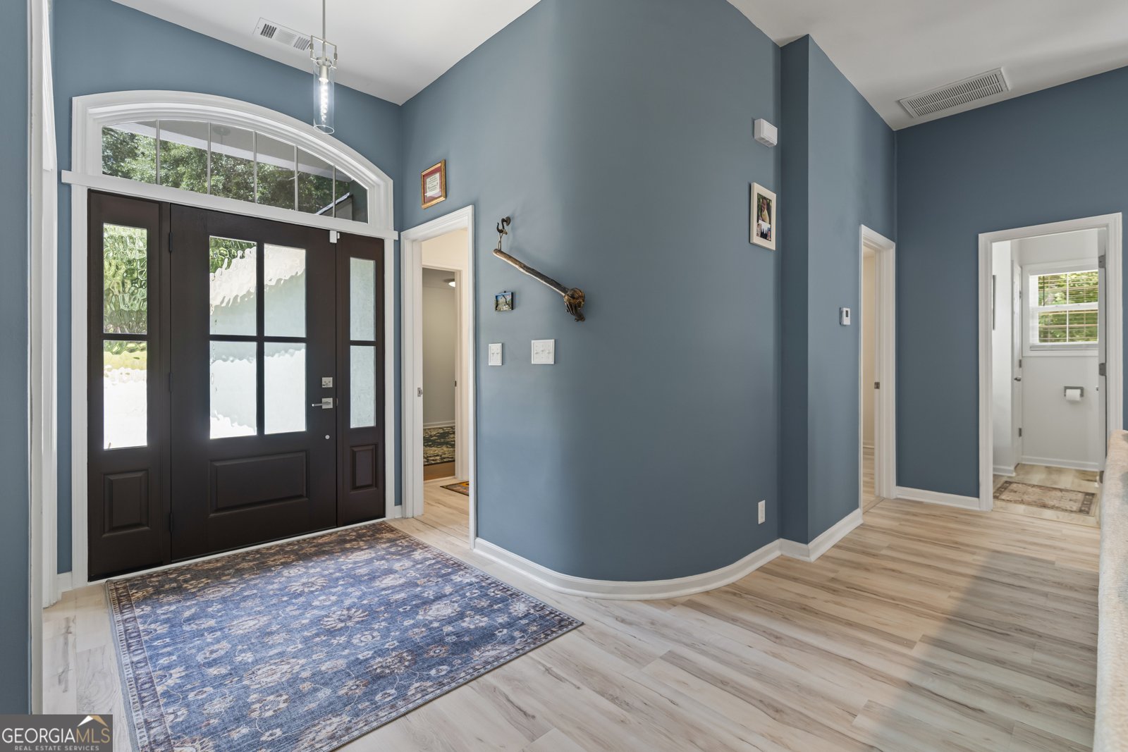 546 Old Beacon Light Road Hartwell - Photo 16