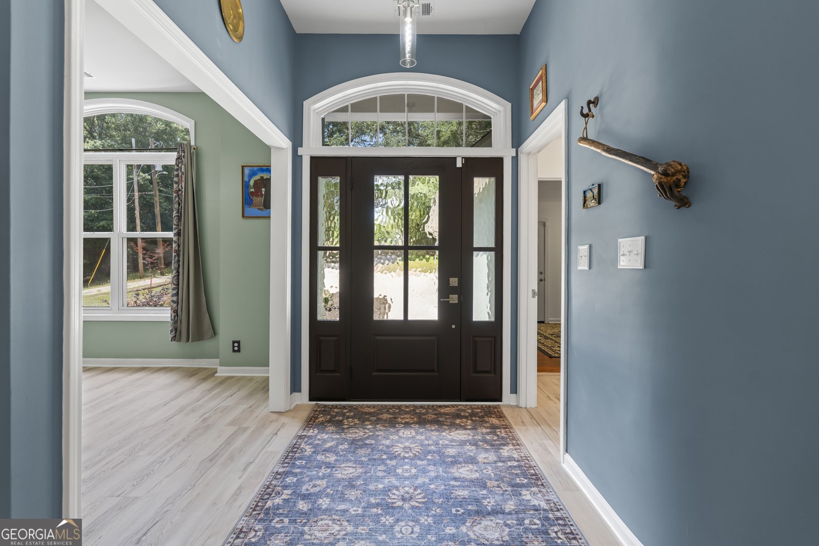 546 Old Beacon Light Road Hartwell - Photo 17