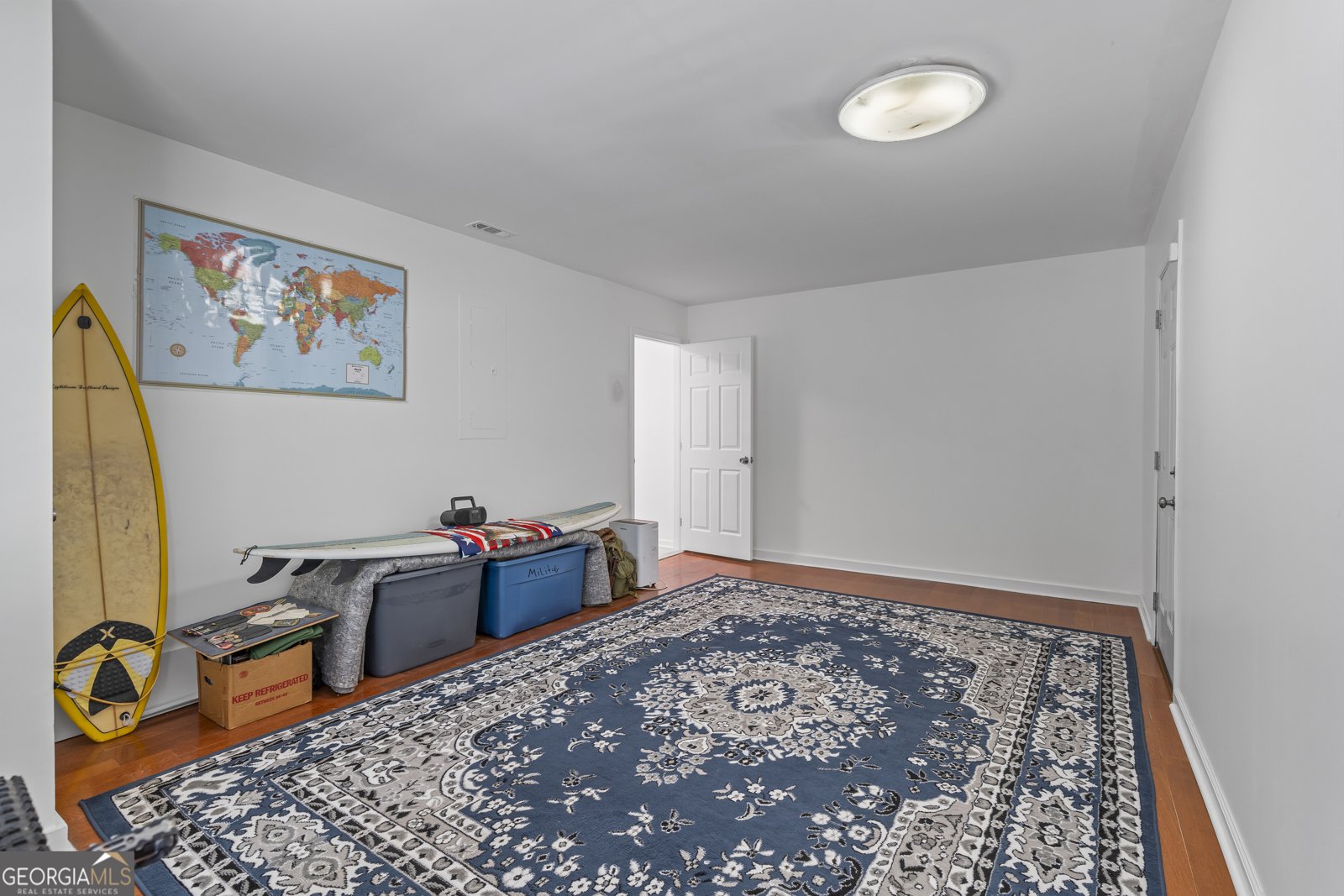 546 Old Beacon Light Road Hartwell - Photo 20