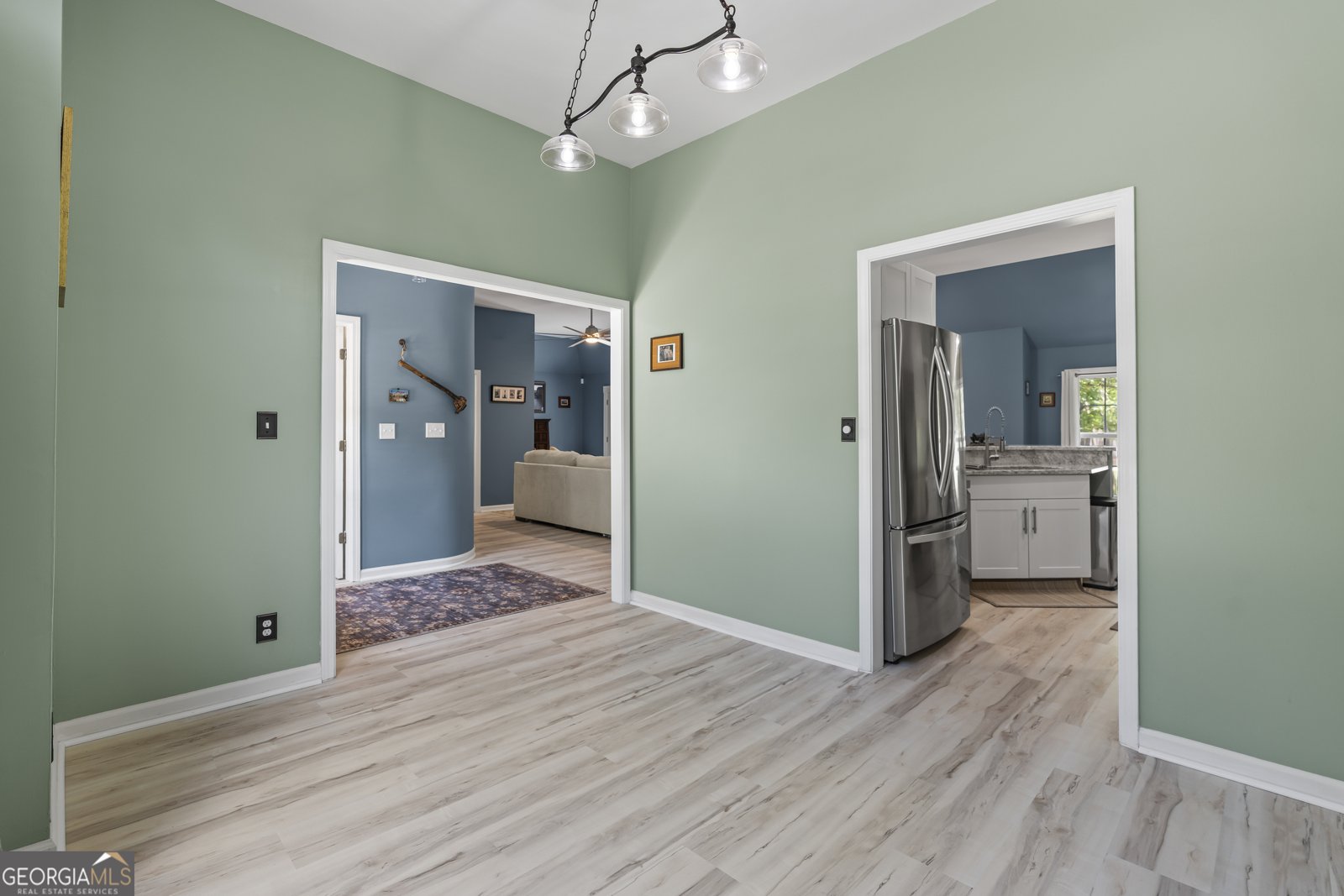 546 Old Beacon Light Road Hartwell - Photo 22