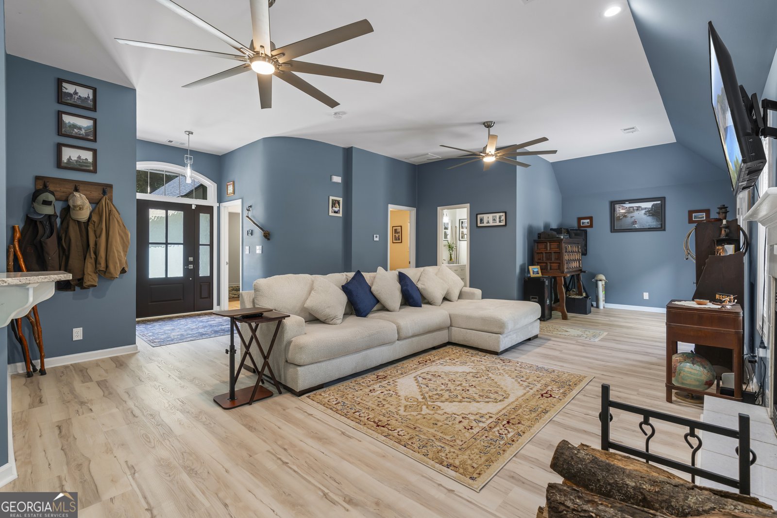 546 Old Beacon Light Road Hartwell - Photo 25