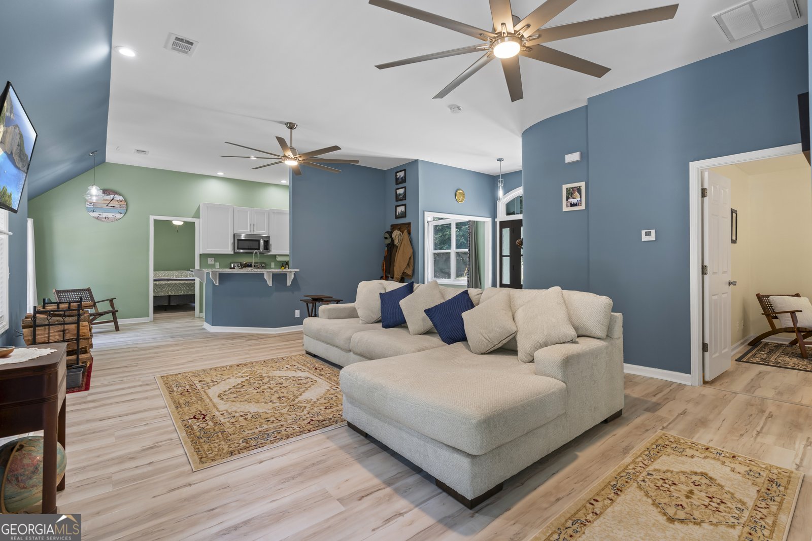 546 Old Beacon Light Road Hartwell - Photo 26
