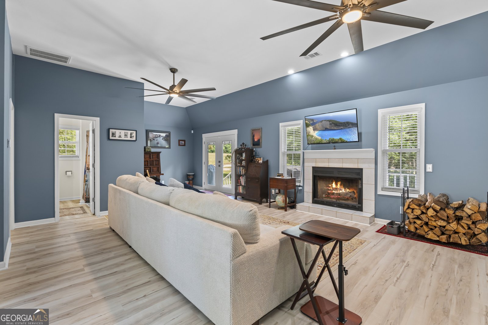 546 Old Beacon Light Road Hartwell - Photo 27