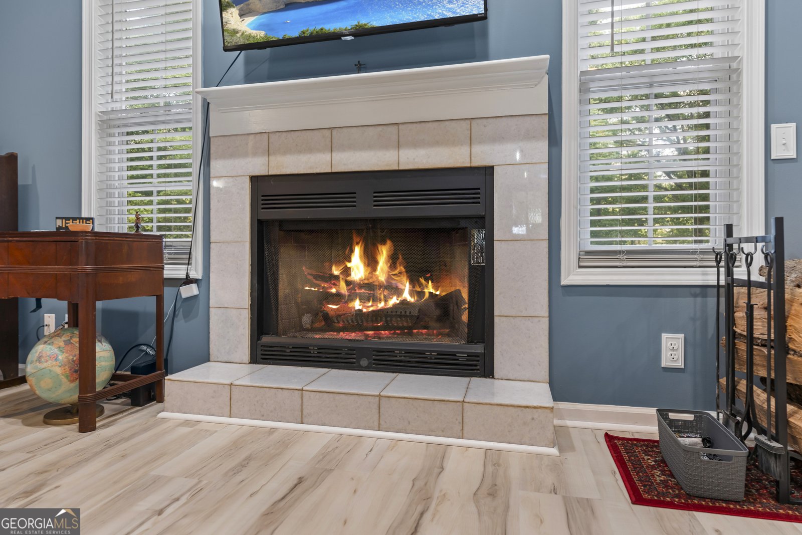 546 Old Beacon Light Road Hartwell - Photo 28