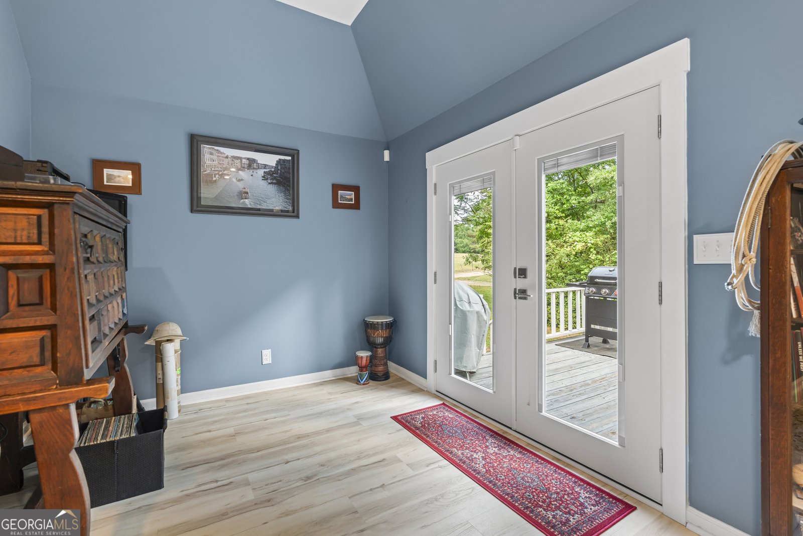 546 Old Beacon Light Road Hartwell - Photo 29