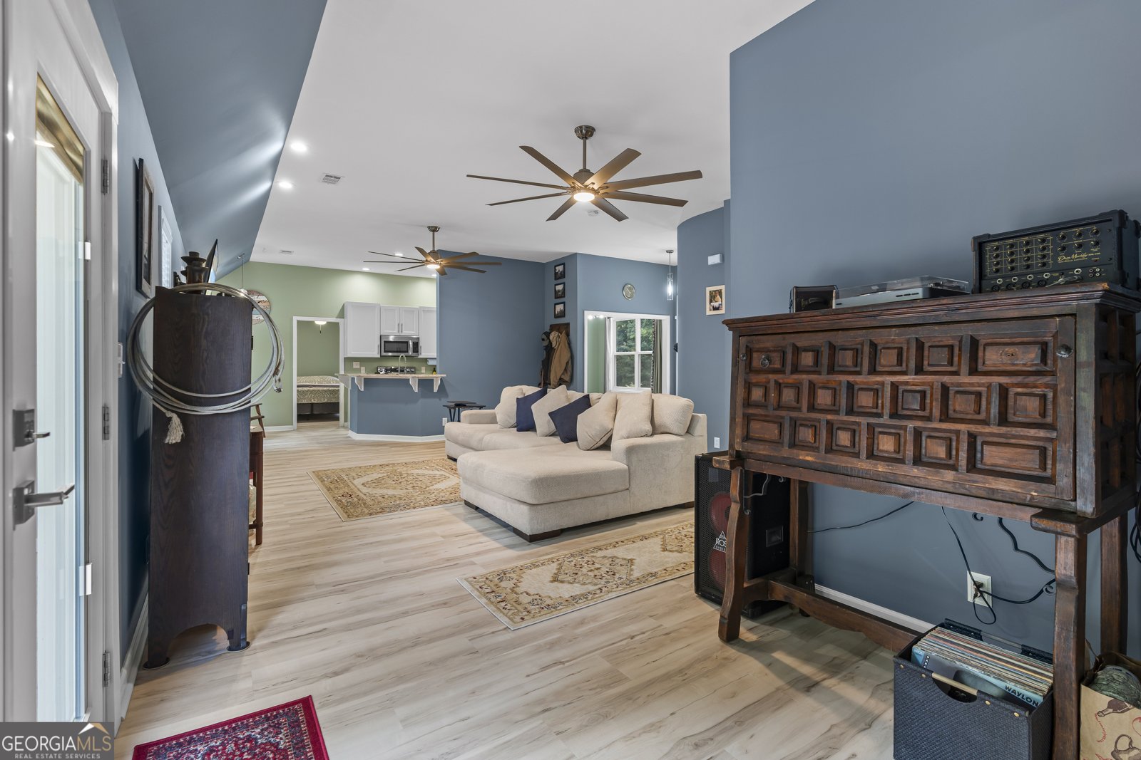 546 Old Beacon Light Road Hartwell - Photo 30