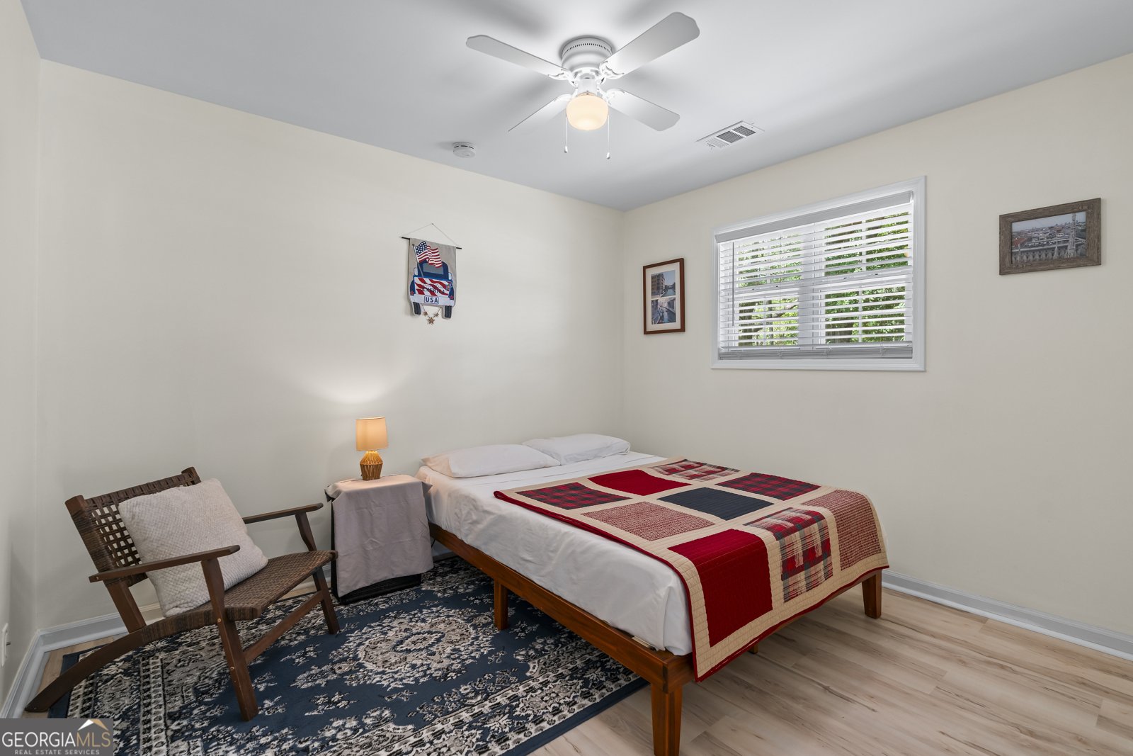 546 Old Beacon Light Road Hartwell - Photo 34
