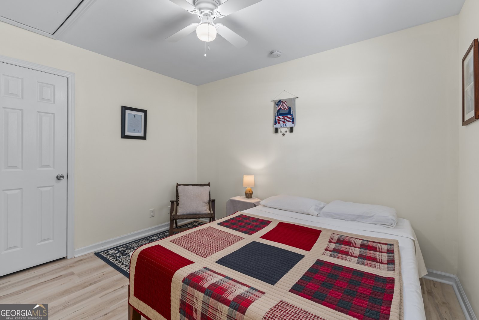 546 Old Beacon Light Road Hartwell - Photo 35