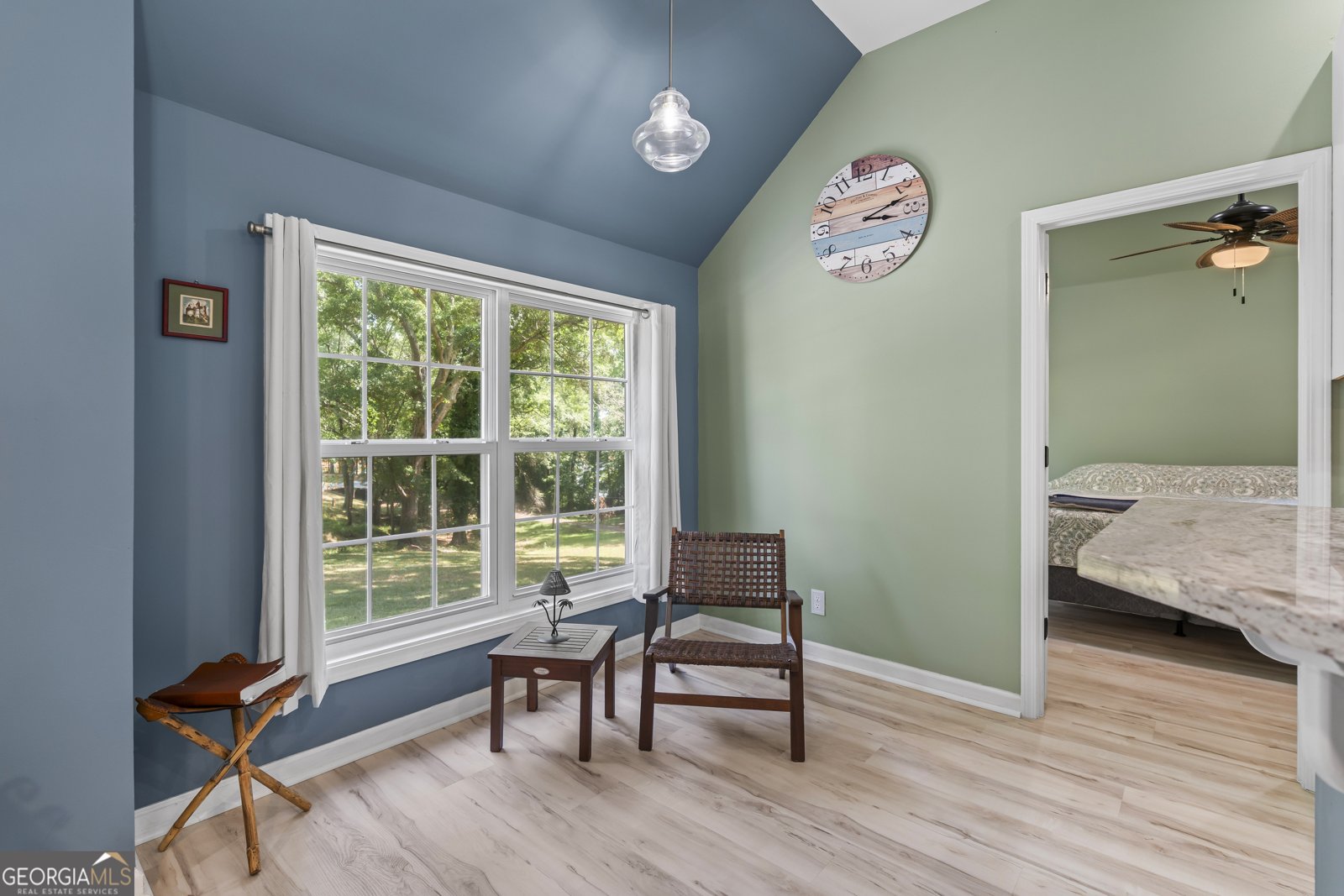 546 Old Beacon Light Road Hartwell - Photo 36