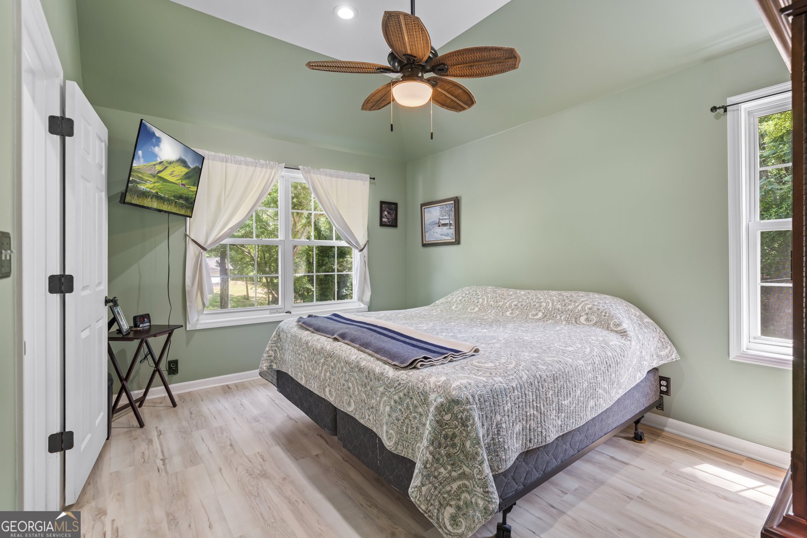 546 Old Beacon Light Road Hartwell - Photo 38