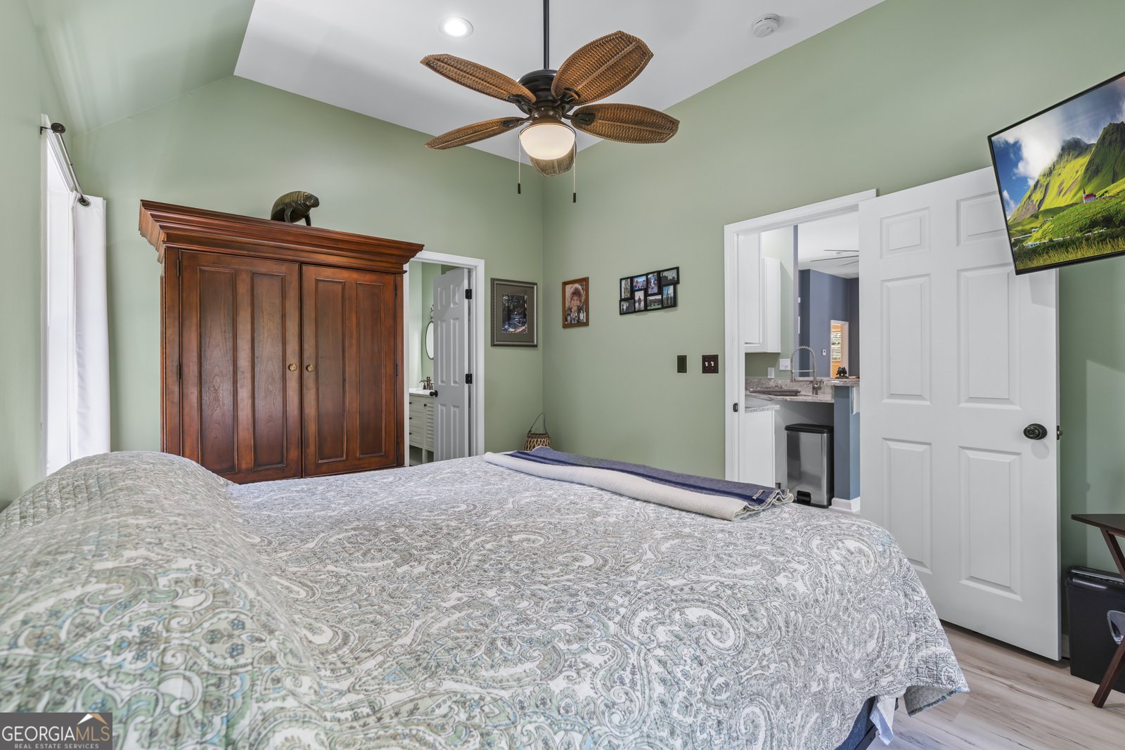 546 Old Beacon Light Road Hartwell - Photo 39