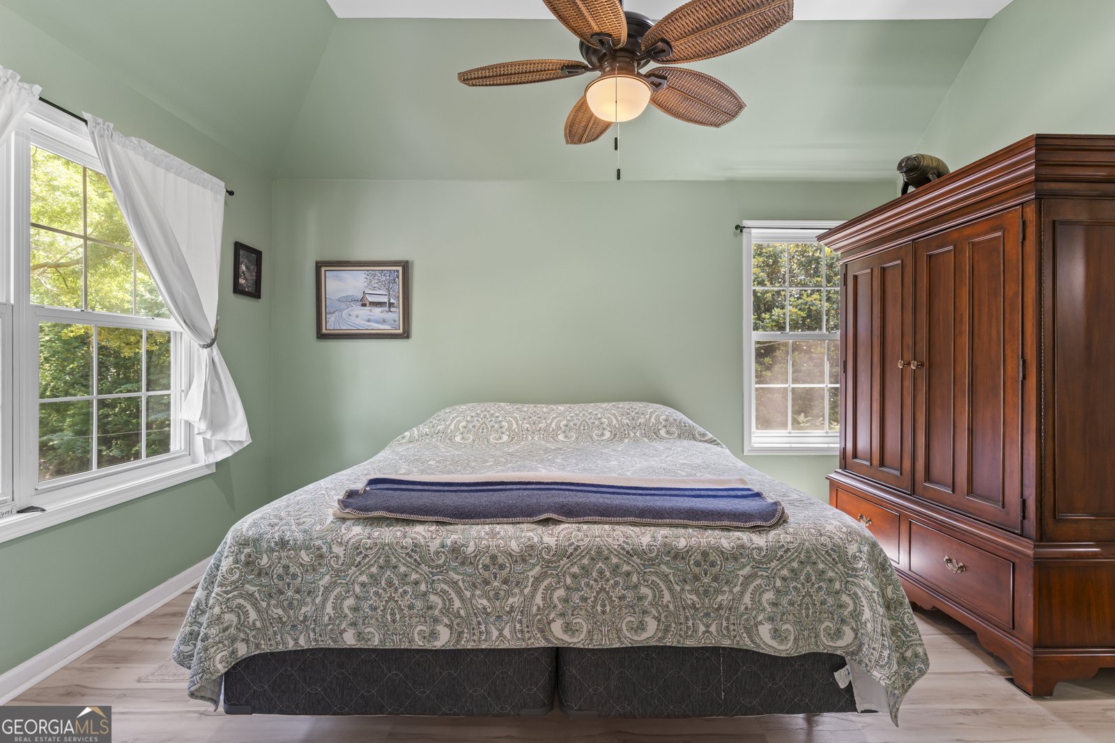546 Old Beacon Light Road Hartwell - Photo 40