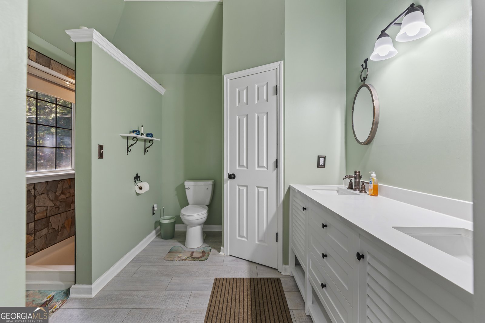 546 Old Beacon Light Road Hartwell - Photo 41