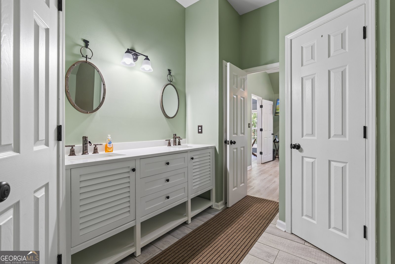 546 Old Beacon Light Road Hartwell - Photo 43