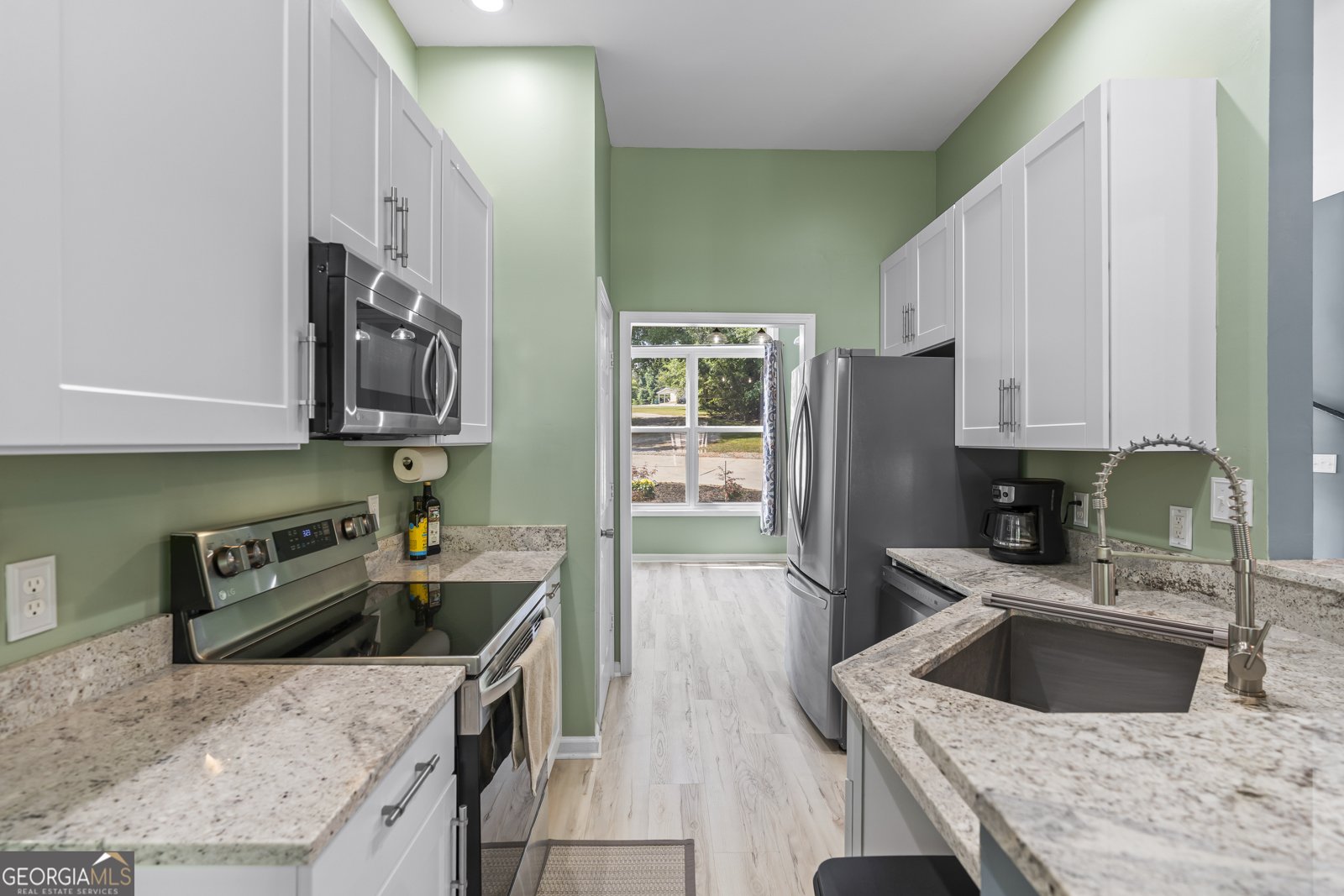 546 Old Beacon Light Road Hartwell - Photo 49