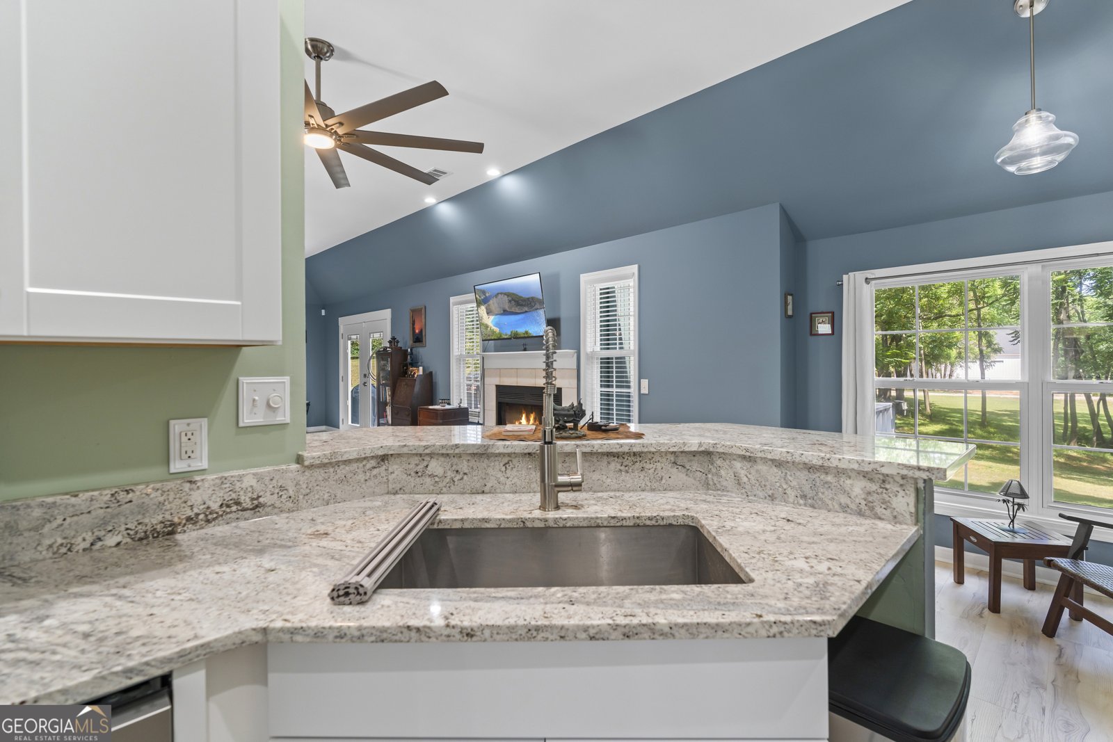 546 Old Beacon Light Road Hartwell - Photo 50