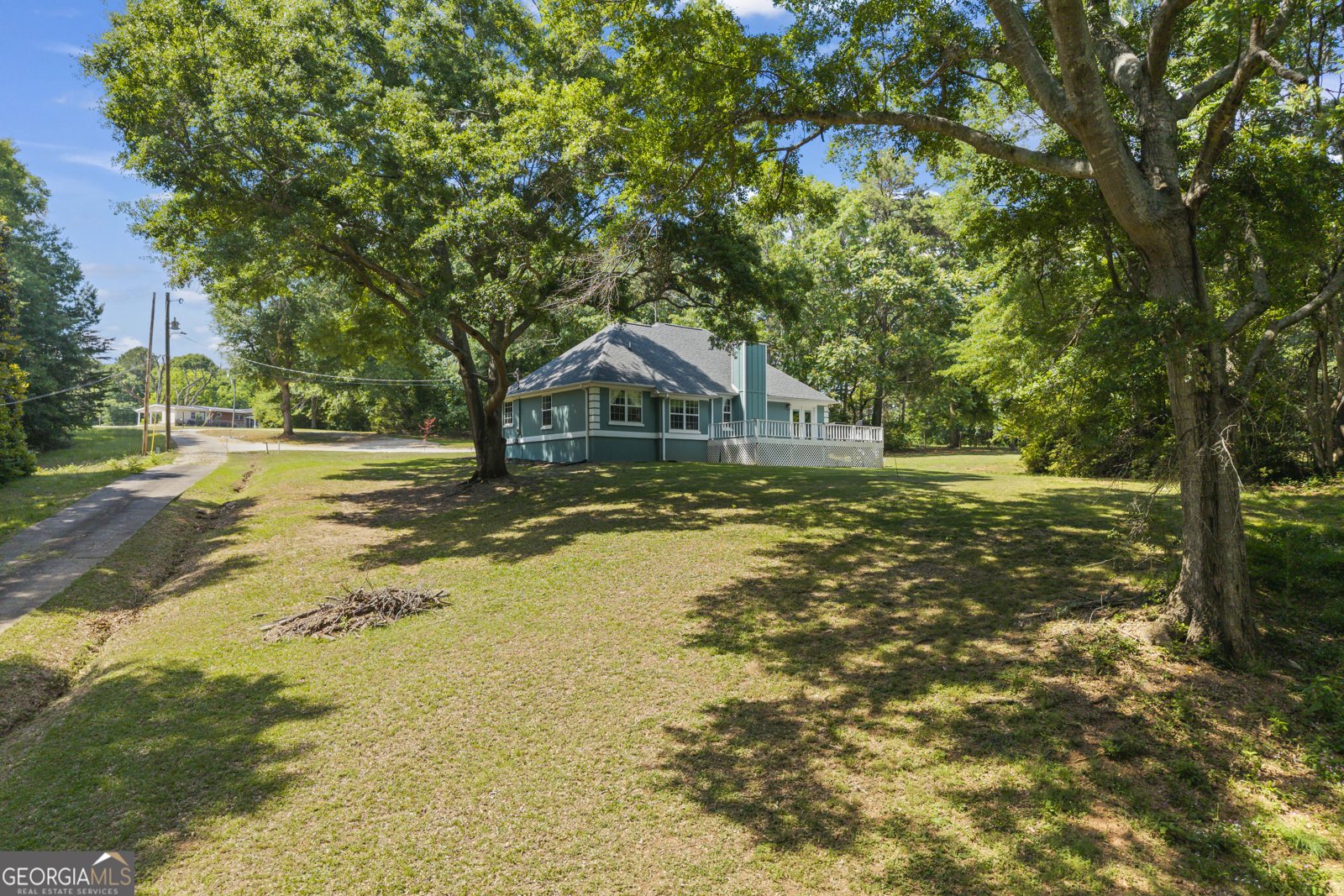 546 Old Beacon Light Road Hartwell - Photo 56