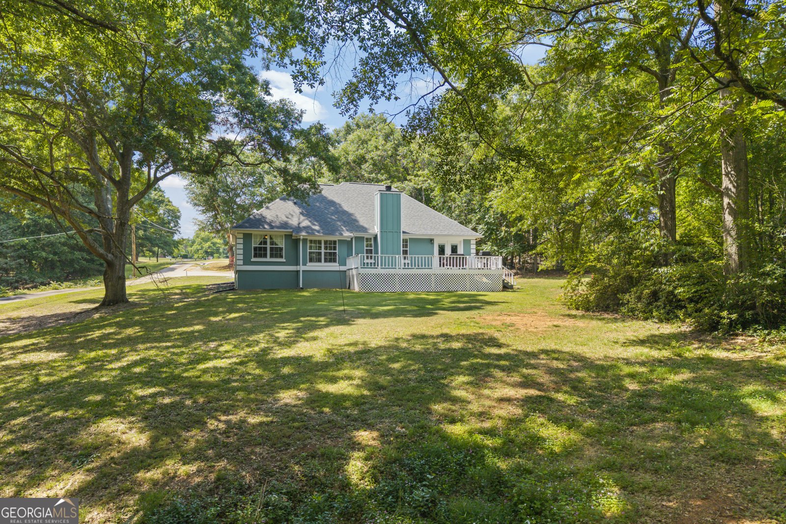 546 Old Beacon Light Road Hartwell - Photo 57