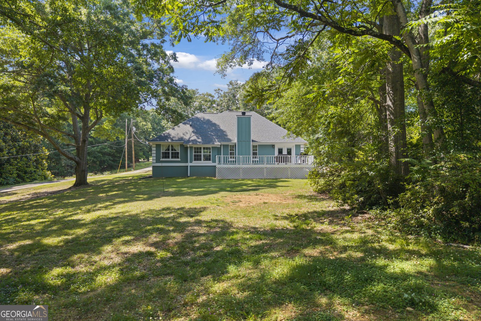 546 Old Beacon Light Road Hartwell - Photo 58