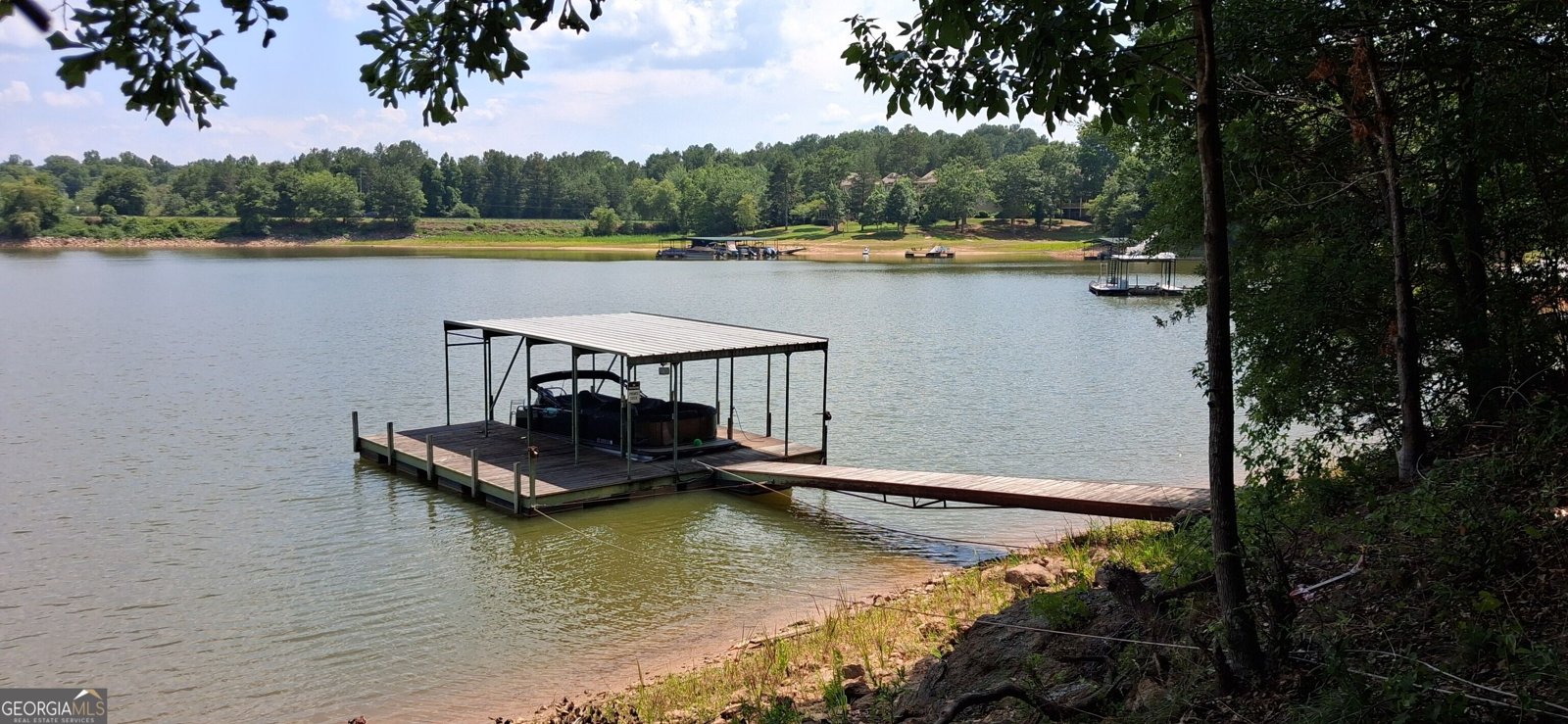 546 Old Beacon Light Road Hartwell - Photo 60