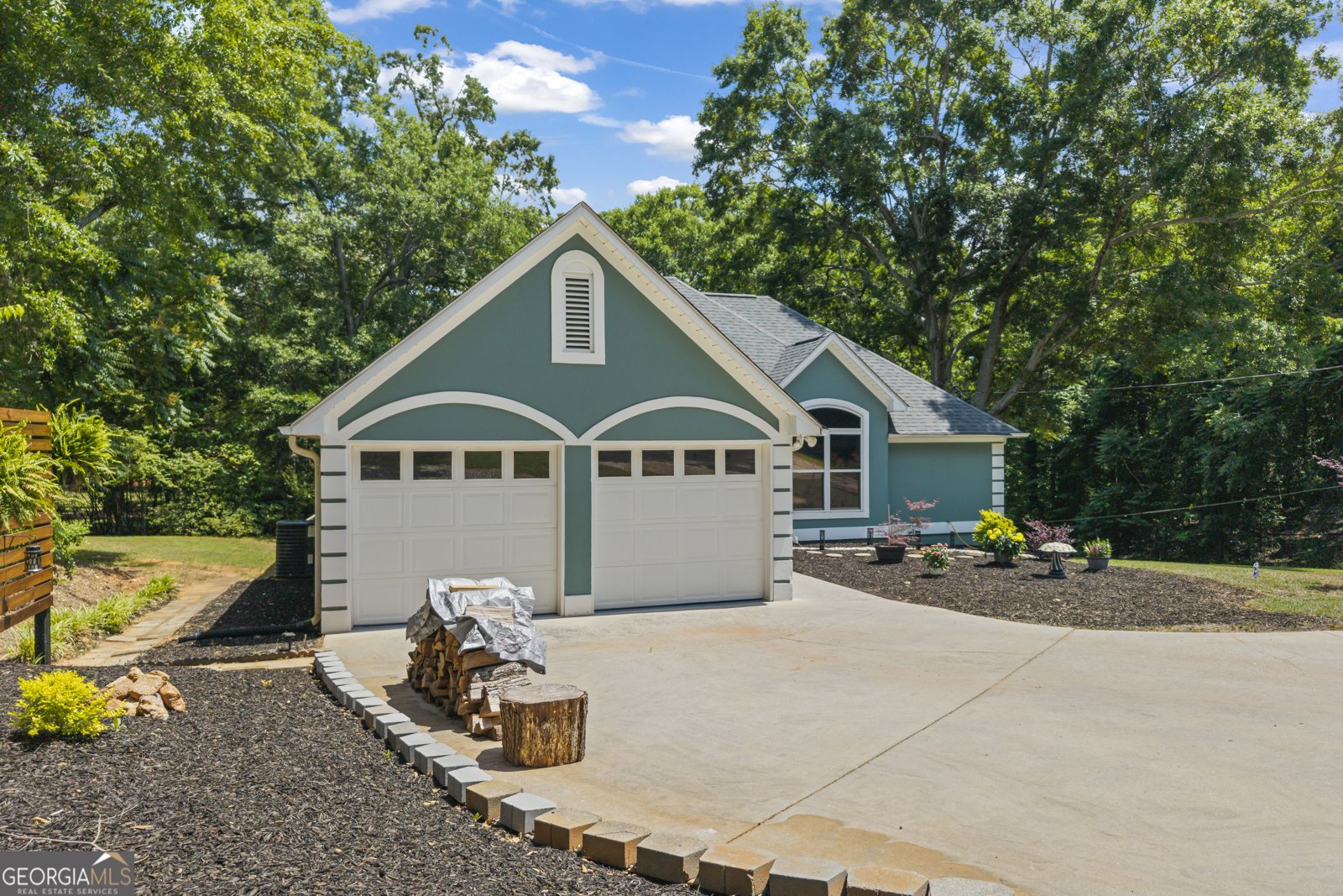 546 Old Beacon Light Road Hartwell - Photo 9