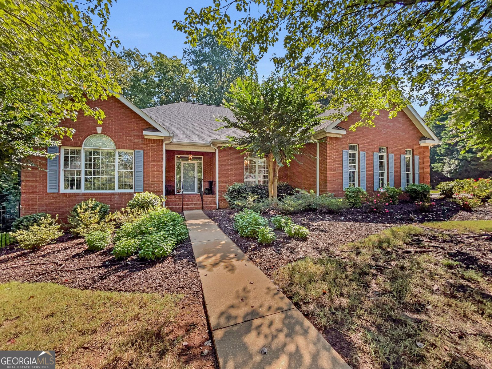 1071 Waterford Court Watkinsville - main photo
