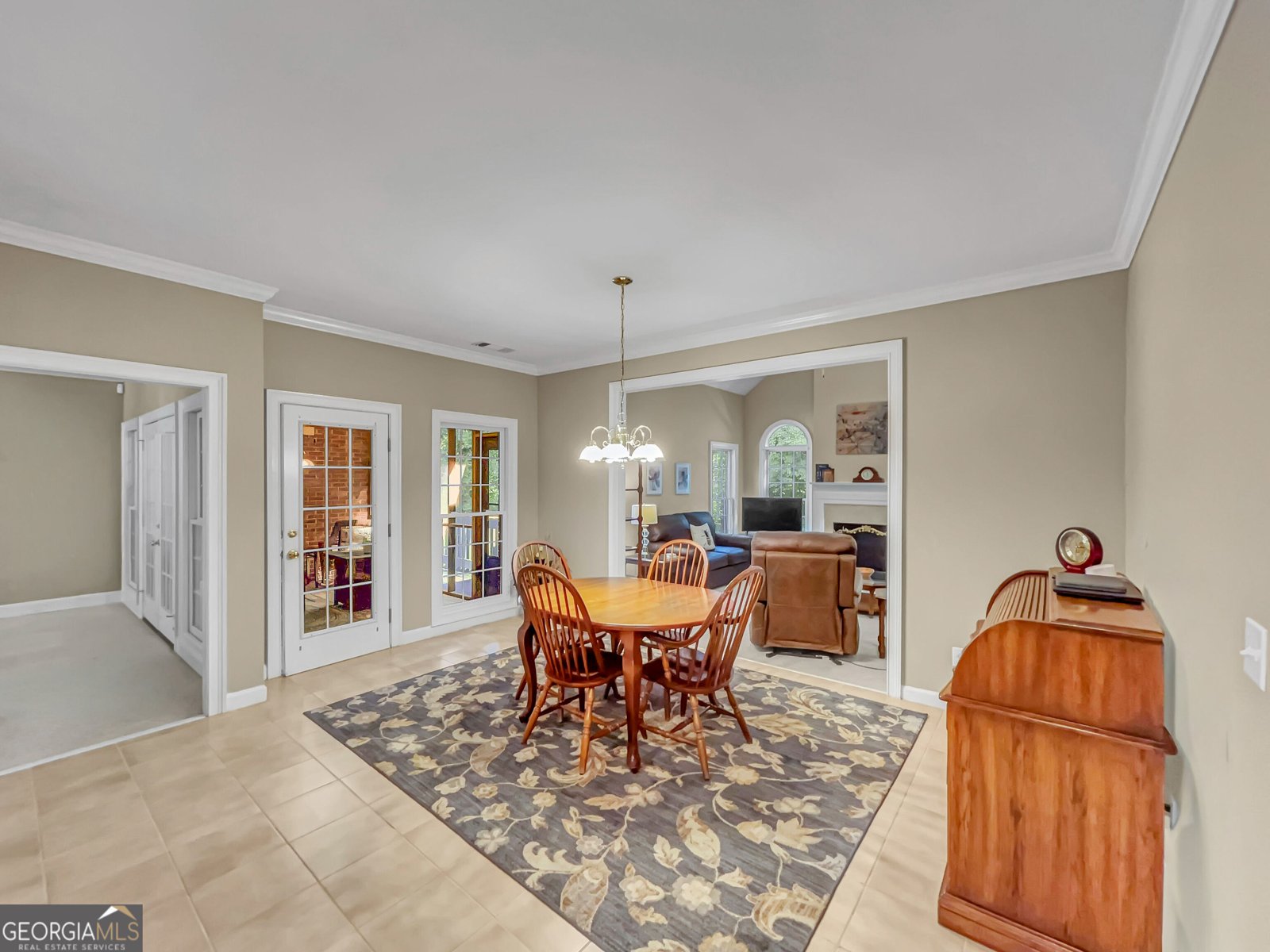 1071 Waterford Court Watkinsville - Photo 12