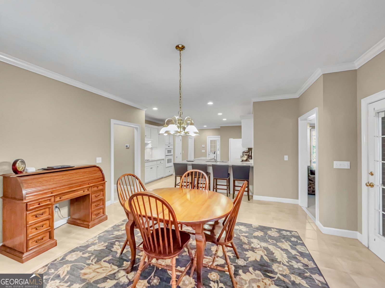1071 Waterford Court Watkinsville - Photo 13