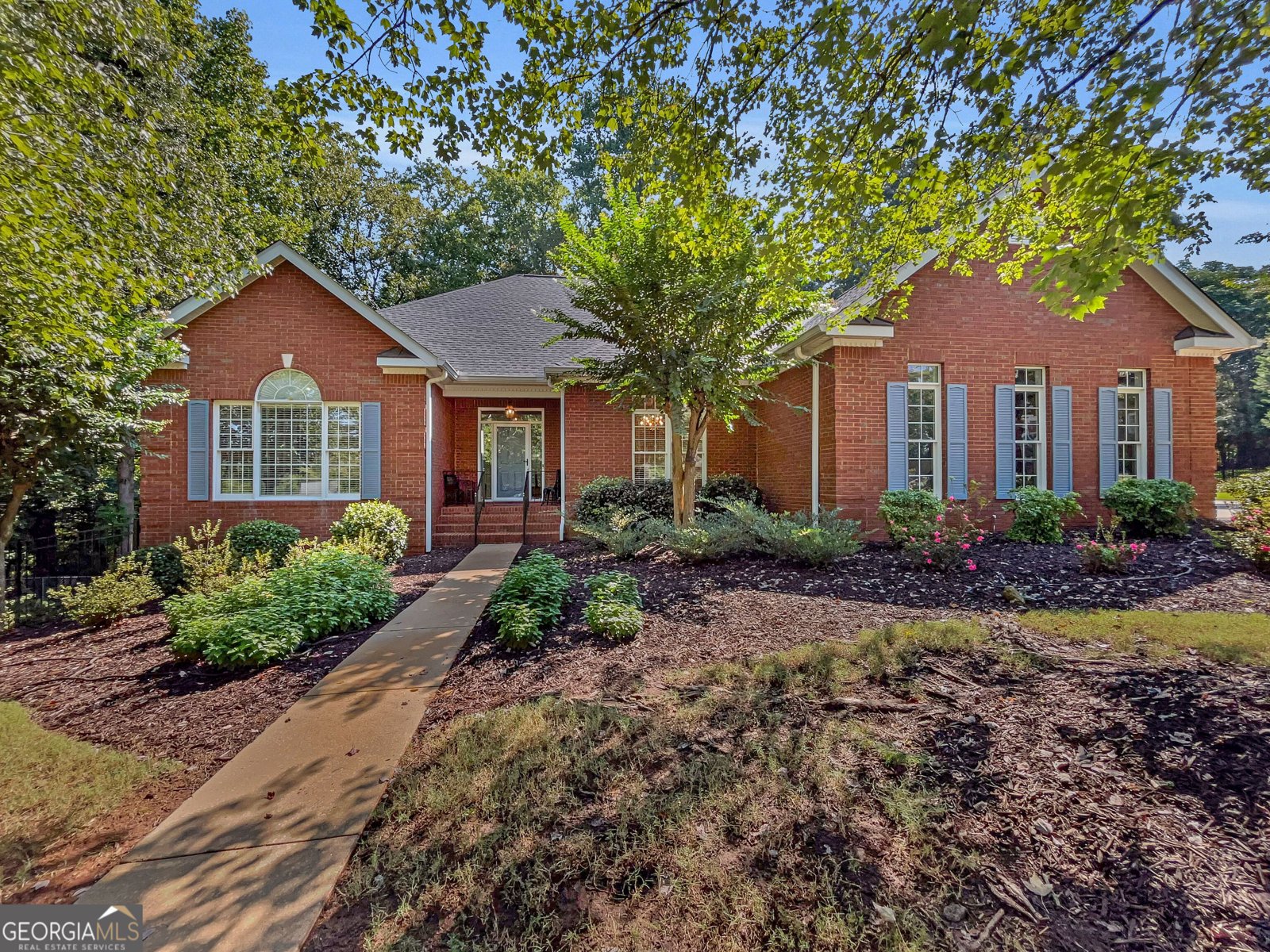 1071 Waterford Court Watkinsville - Photo 48