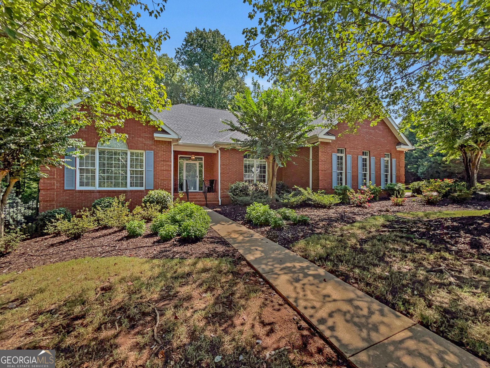 1071 Waterford Court Watkinsville - Photo 49
