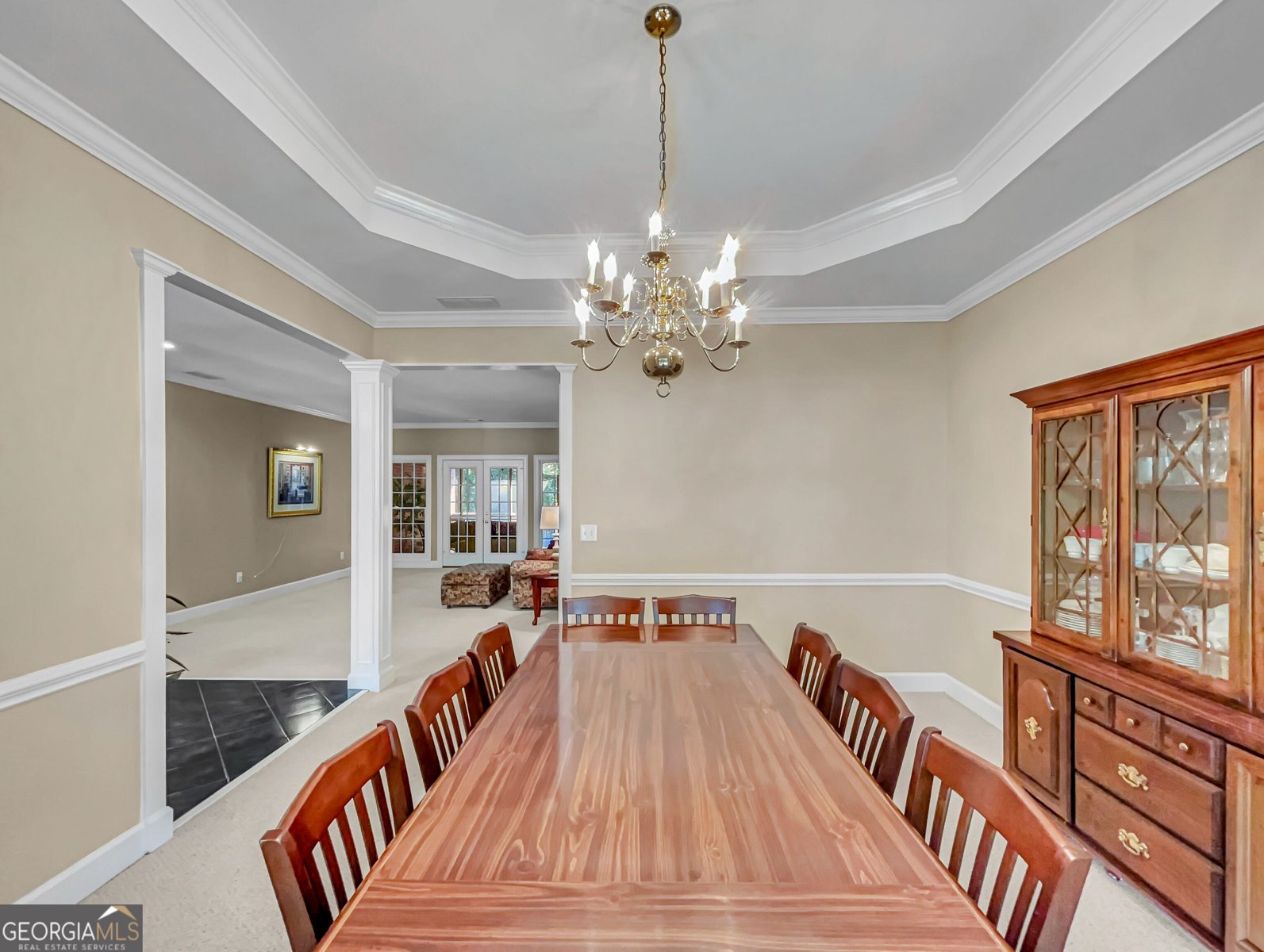 1071 Waterford Court Watkinsville - Photo 7