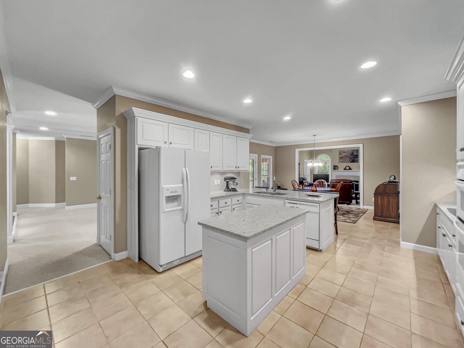 1071 Waterford Court Watkinsville - Photo 9