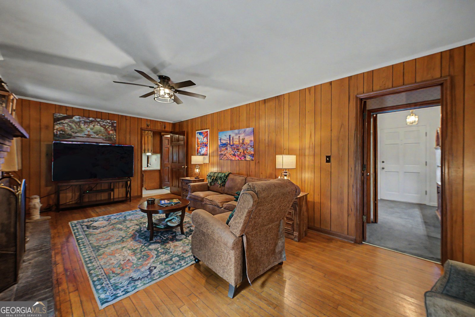 3885 Pittman Road South Fulton - Photo 11