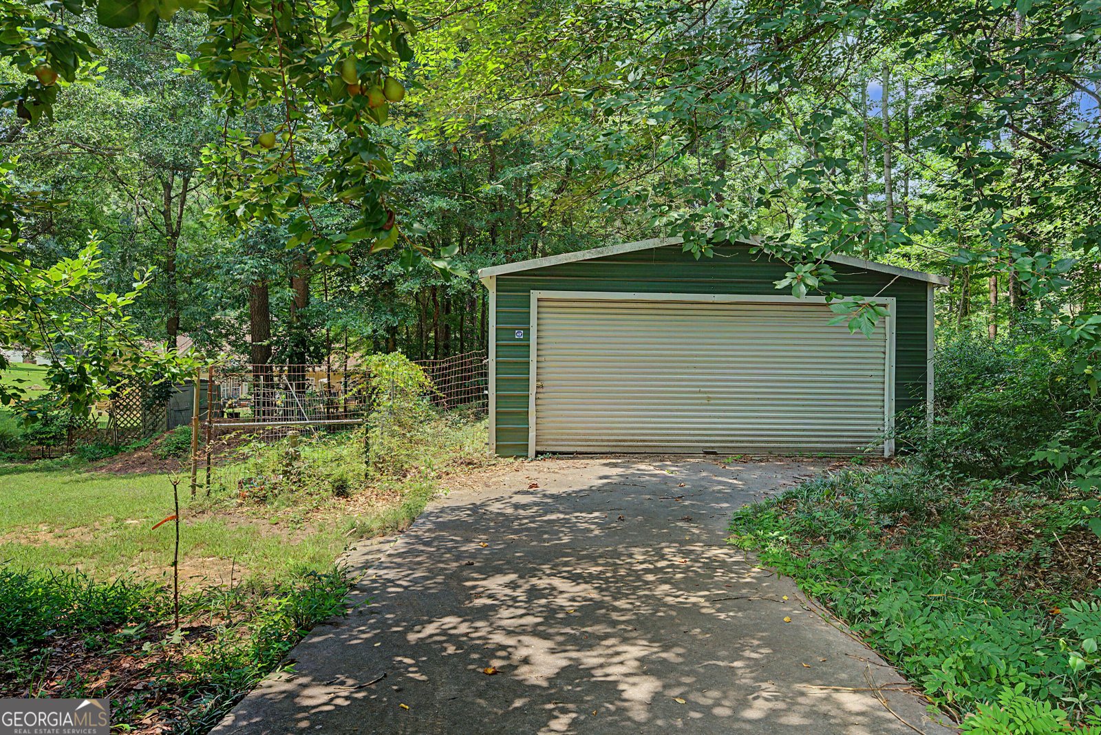 3885 Pittman Road South Fulton - Photo 25