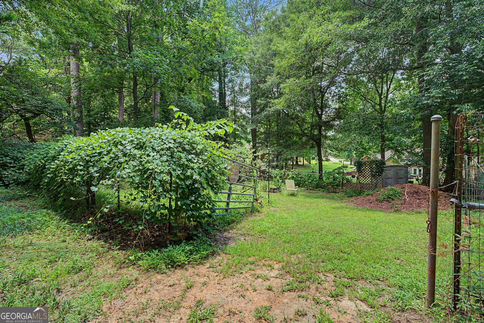 3885 Pittman Road South Fulton - Photo 33