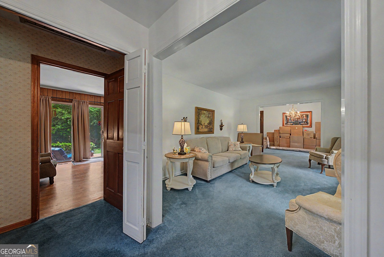 3885 Pittman Road South Fulton - Photo 7