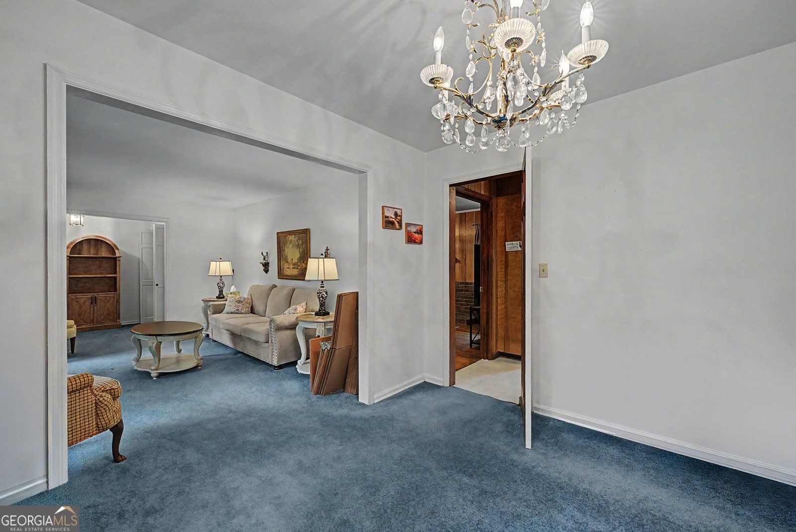 3885 Pittman Road South Fulton - Photo 9