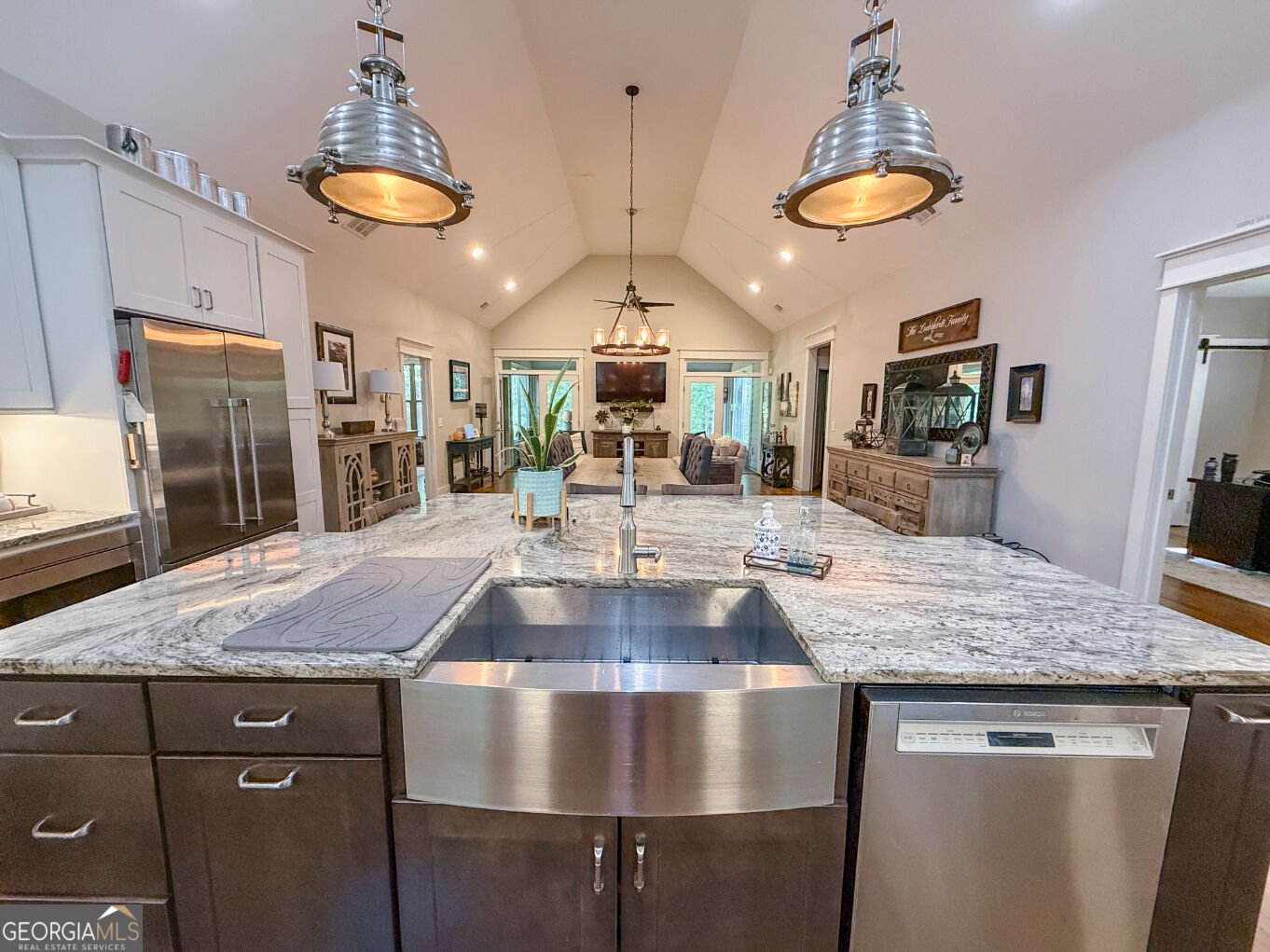 207 Marion Beavers Road Sharpsburg - Photo 12