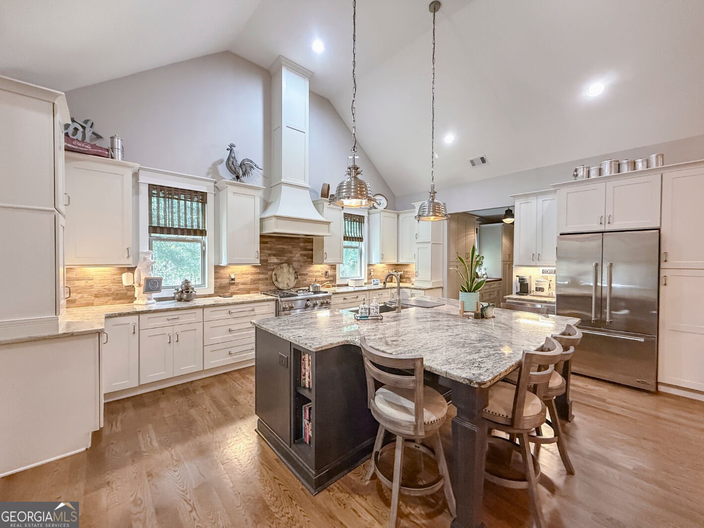 207 Marion Beavers Road Sharpsburg - Photo 13