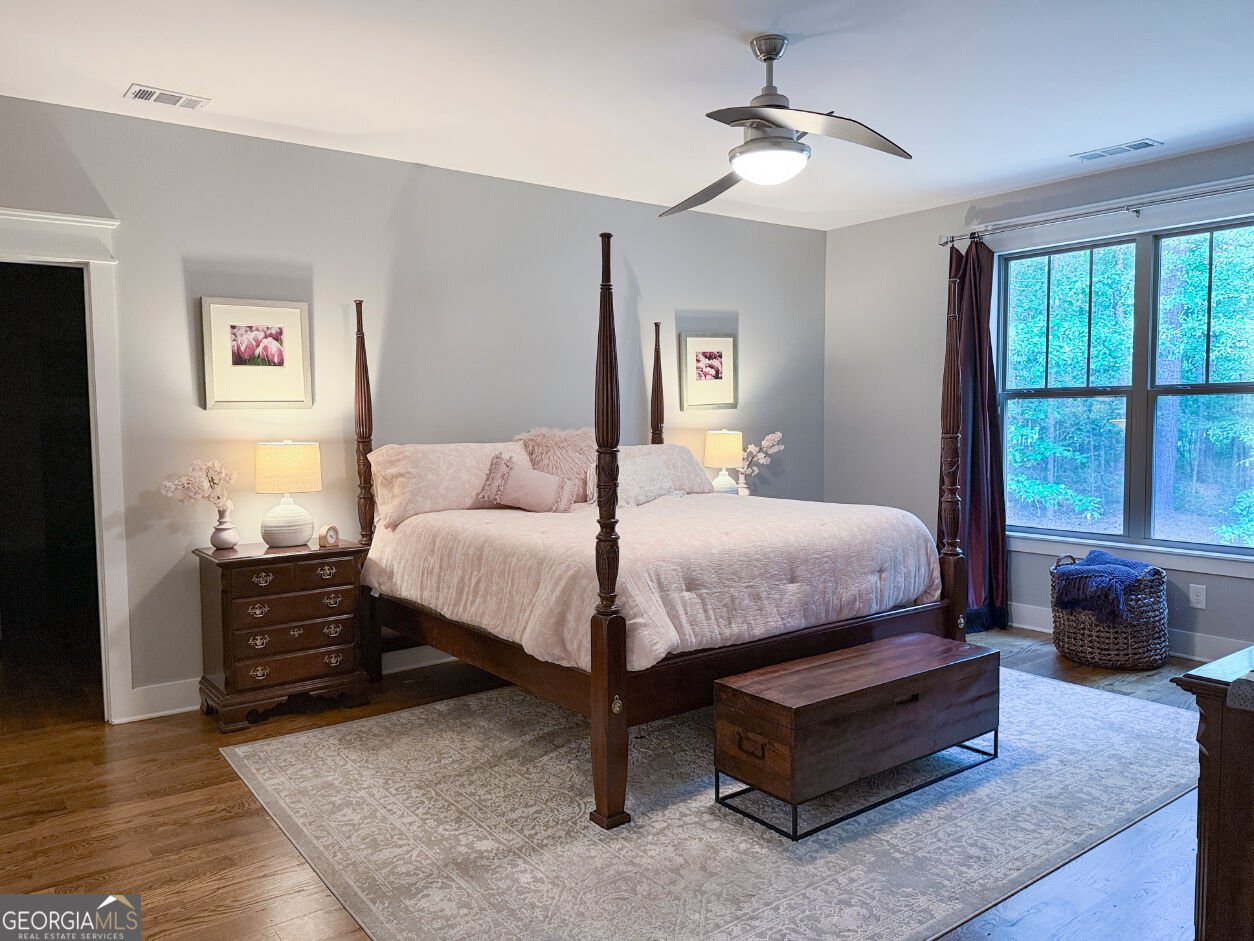 207 Marion Beavers Road Sharpsburg - Photo 18