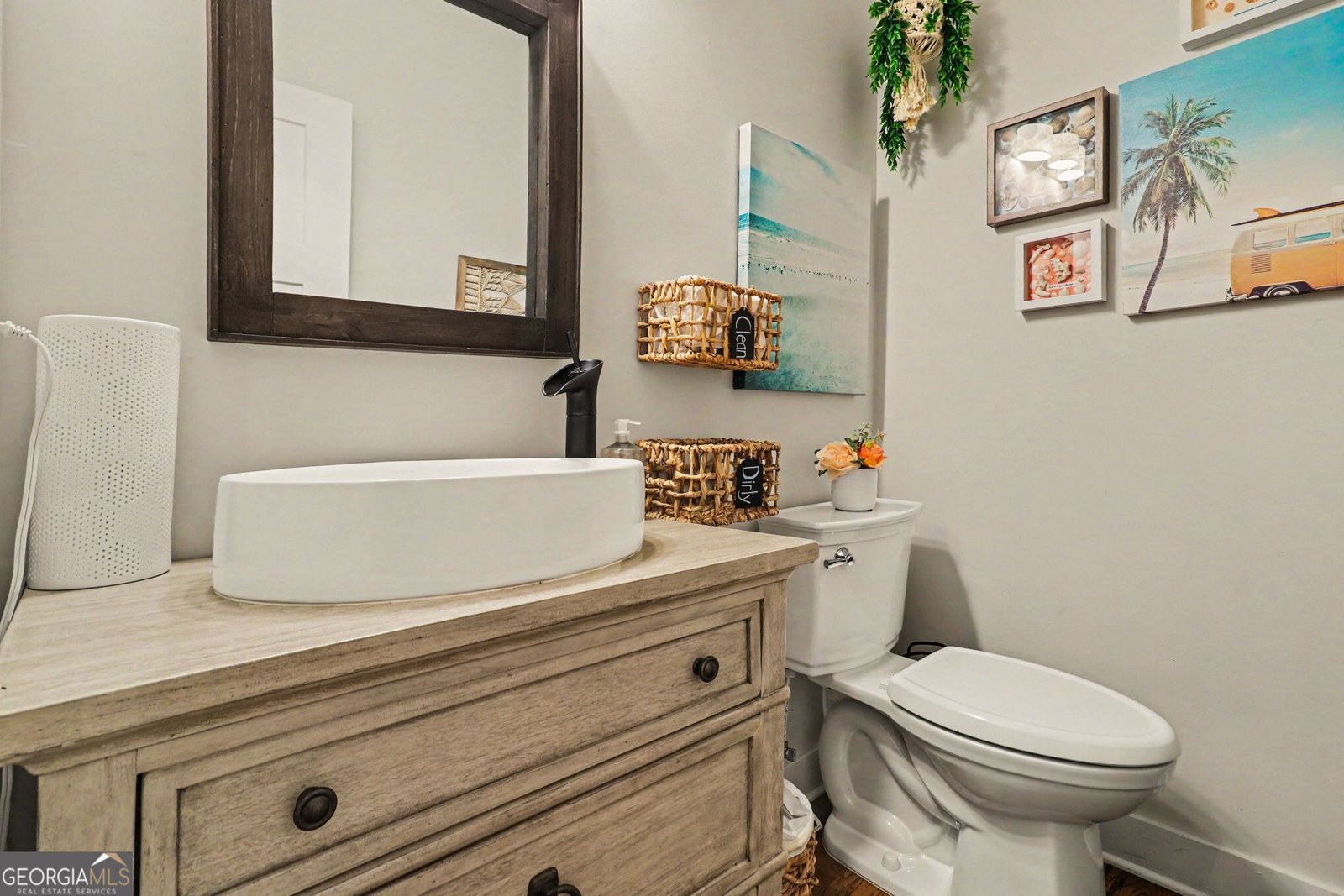 207 Marion Beavers Road Sharpsburg - Photo 25