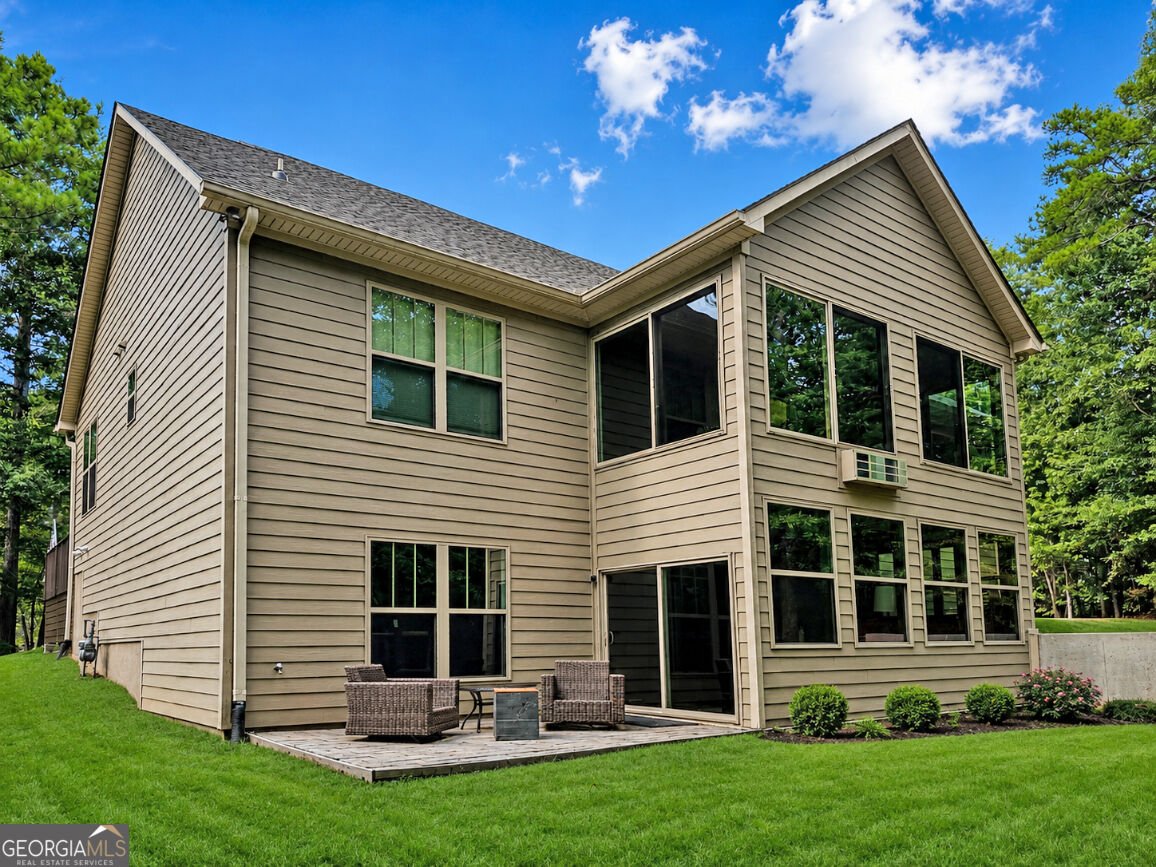 207 Marion Beavers Road Sharpsburg - Photo 35
