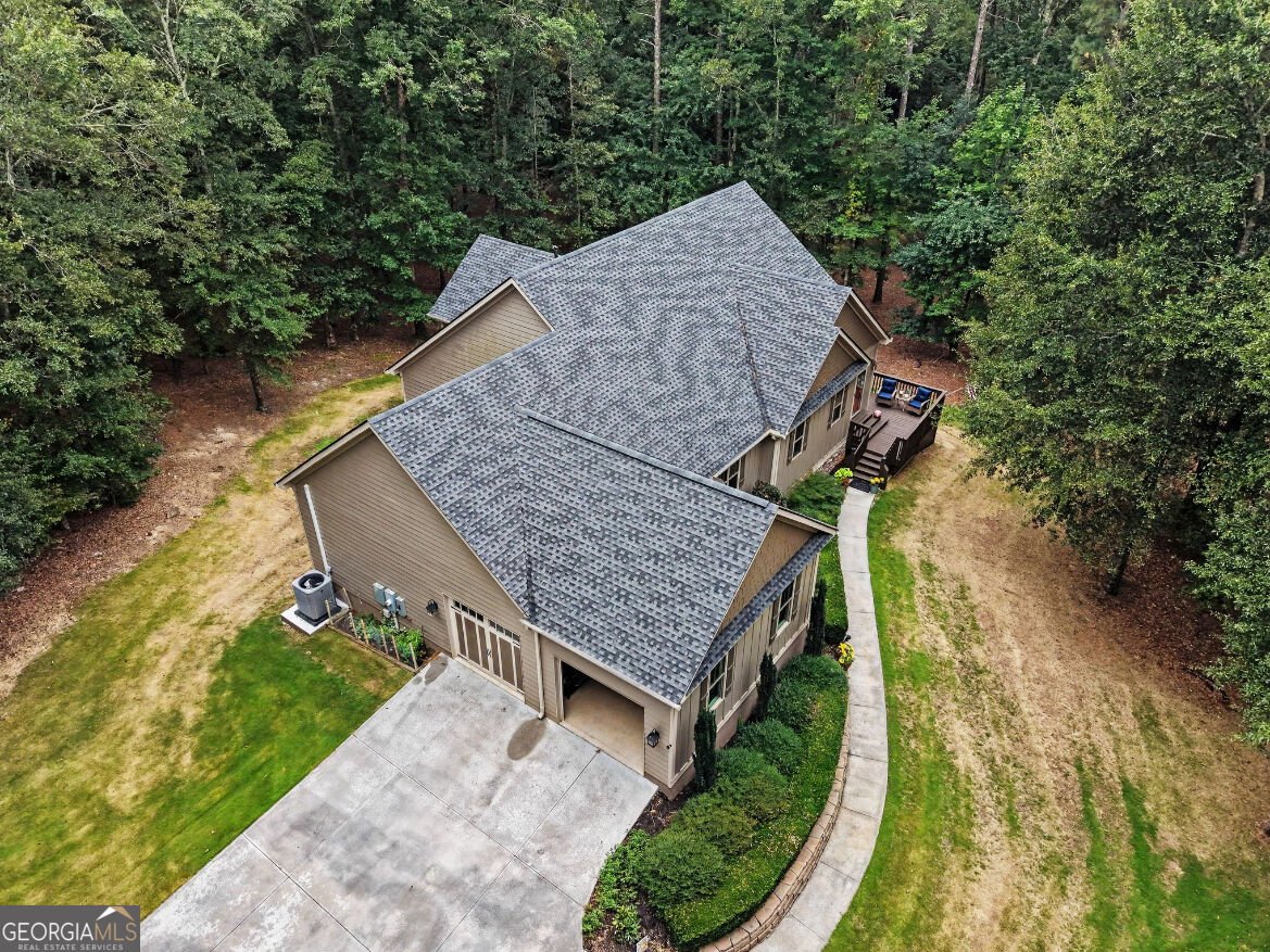 207 Marion Beavers Road Sharpsburg - Photo 36
