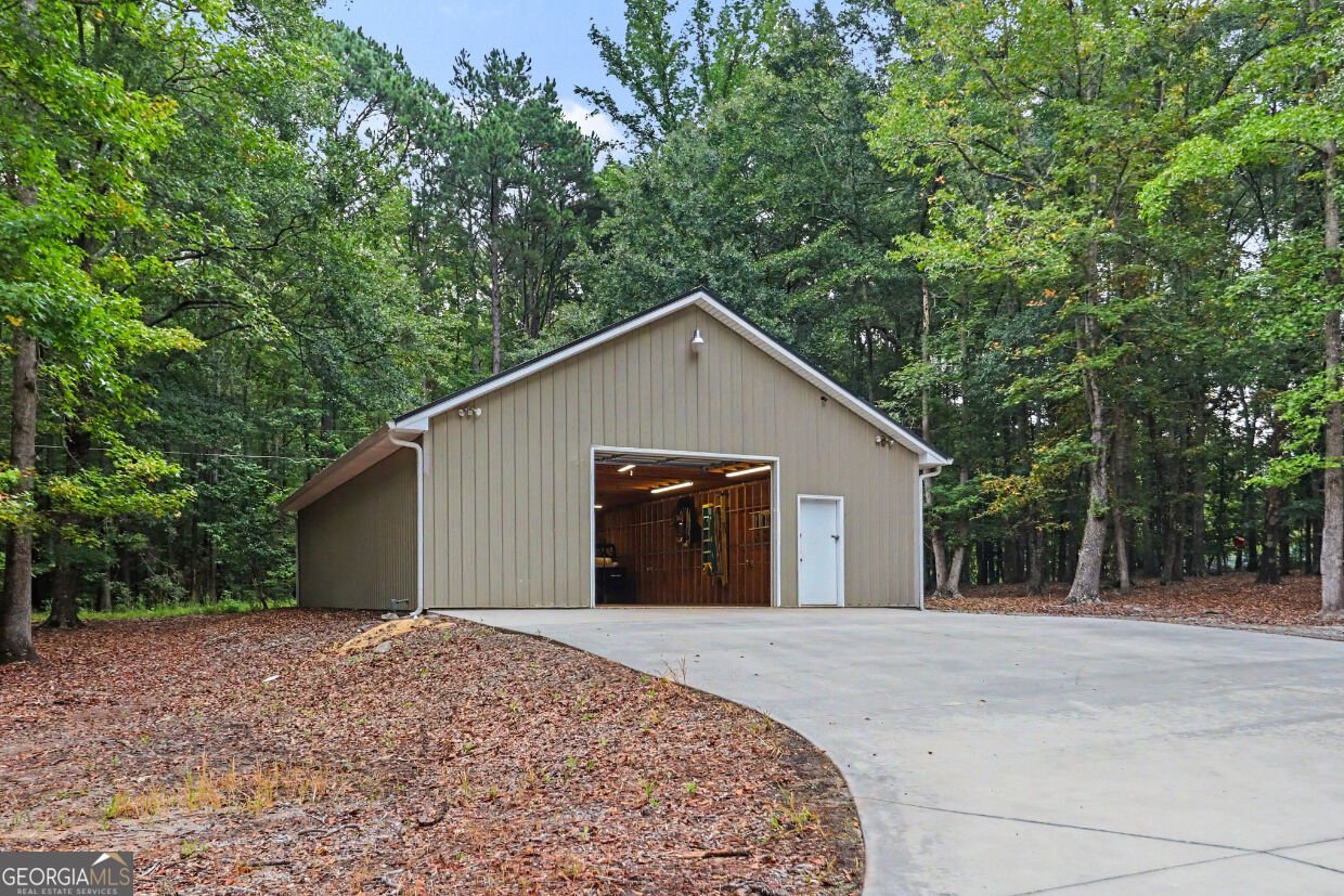 207 Marion Beavers Road Sharpsburg - Photo 40