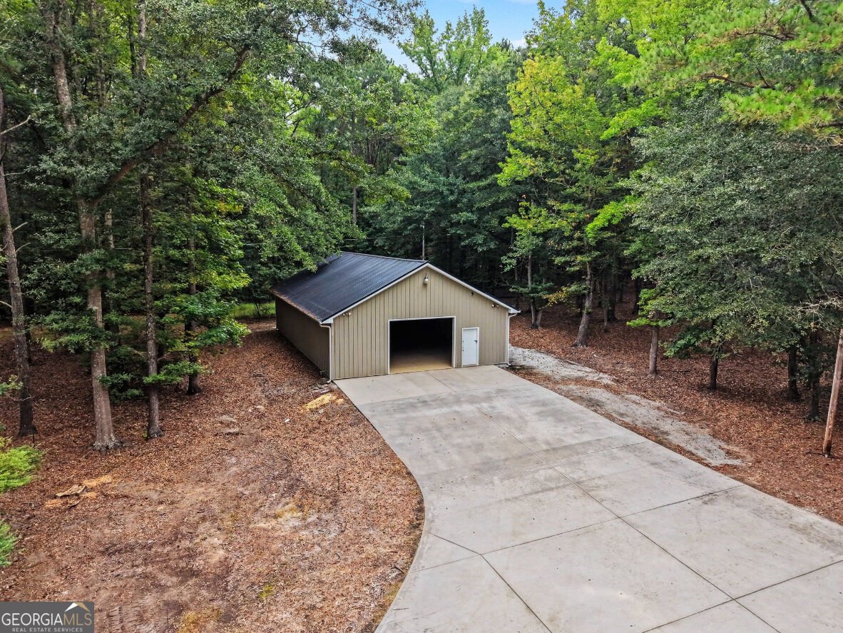 207 Marion Beavers Road Sharpsburg - Photo 41