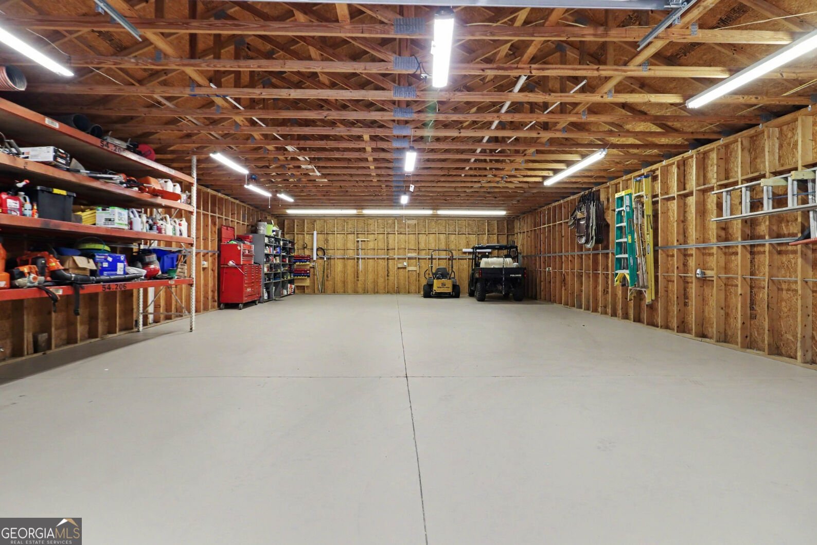 207 Marion Beavers Road Sharpsburg - Photo 42