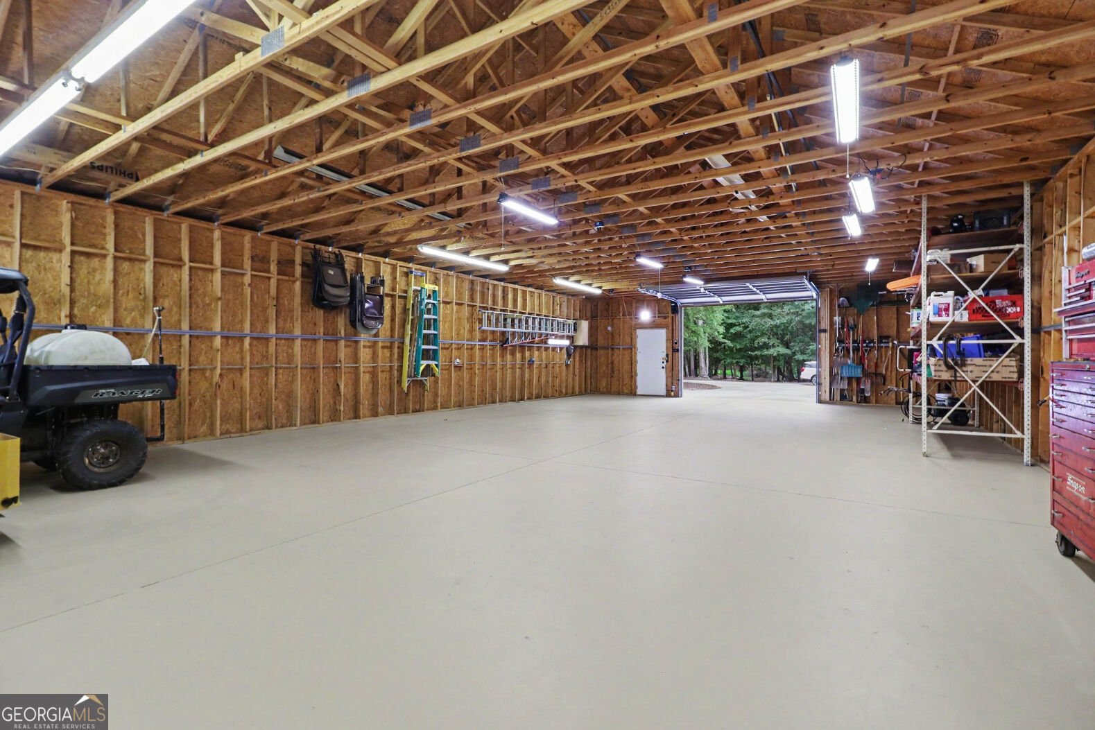 207 Marion Beavers Road Sharpsburg - Photo 43